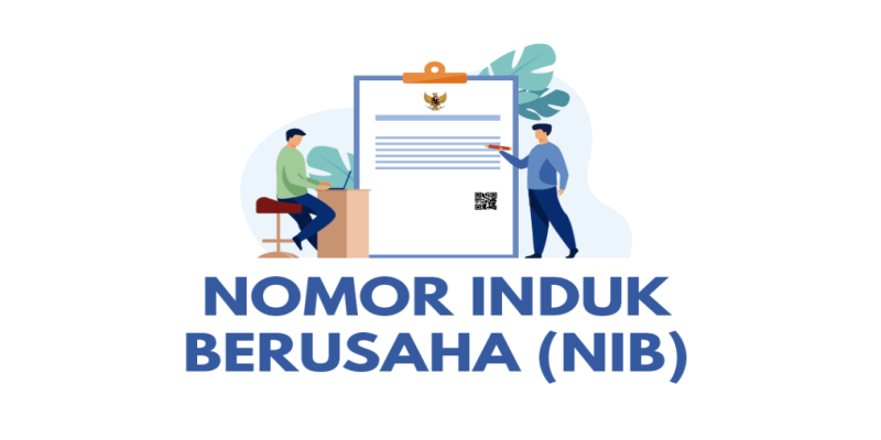 Konfirmasi Proses NIB